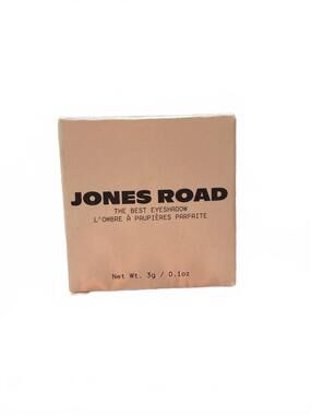 Jones Road The Best Eyeshadow Penny Shimmer 3g NIB